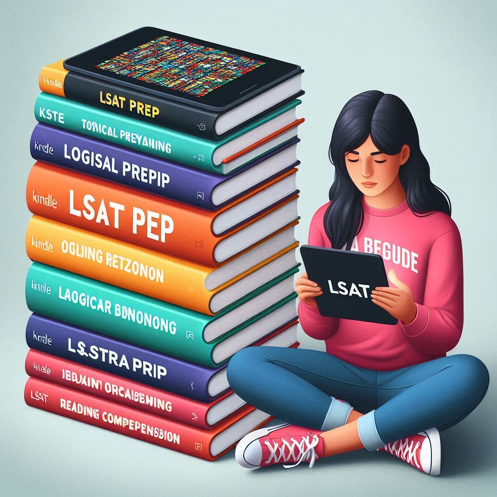 Kindle eBooks