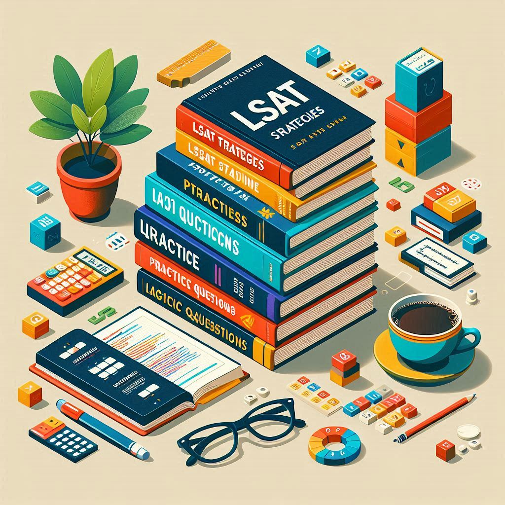 LSAT Supplements